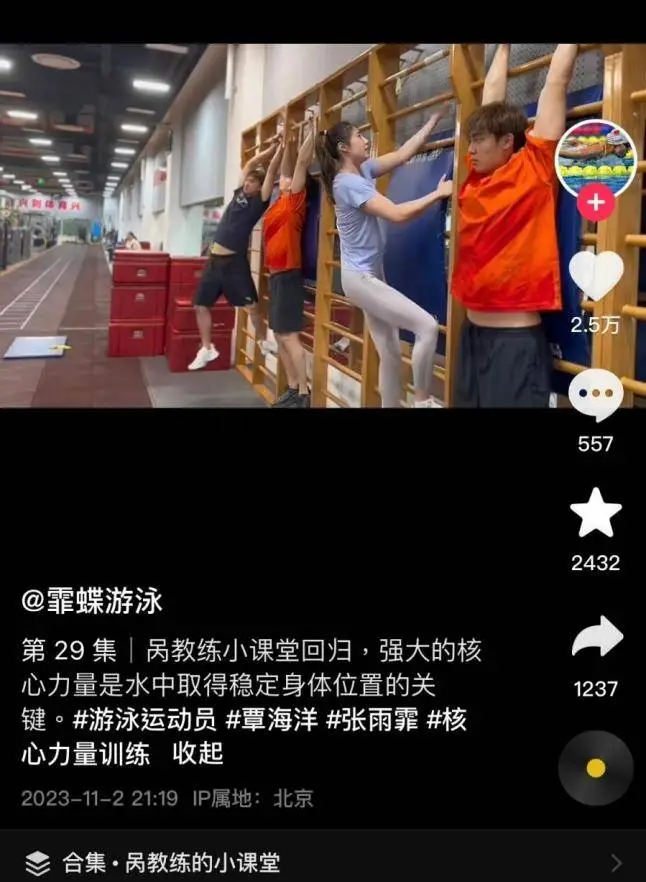 游泳日常冠军训练安排表图片_游泳冠军训练日常安排表_游泳冠军赛参赛标准