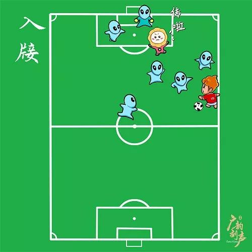 钩足球的教学_足球技巧金钩_足球的钩法图解视频
