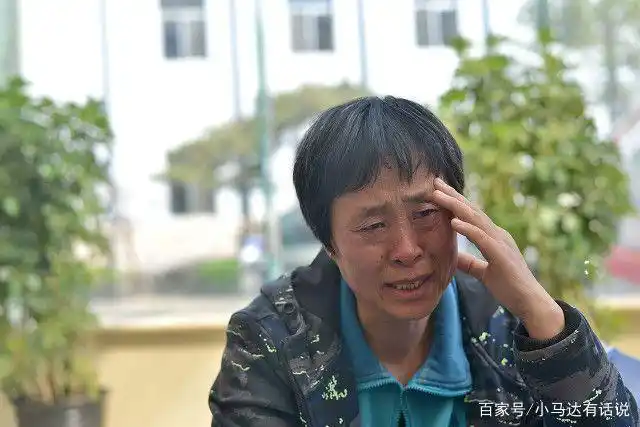 晚年悲惨的人_女人晚年最悲惨的生活方式_凄惨晚年生活