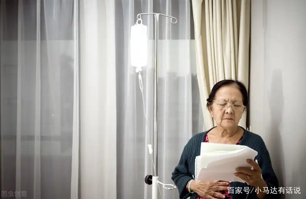 晚年悲惨的人_凄惨晚年生活_女人晚年最悲惨的生活方式