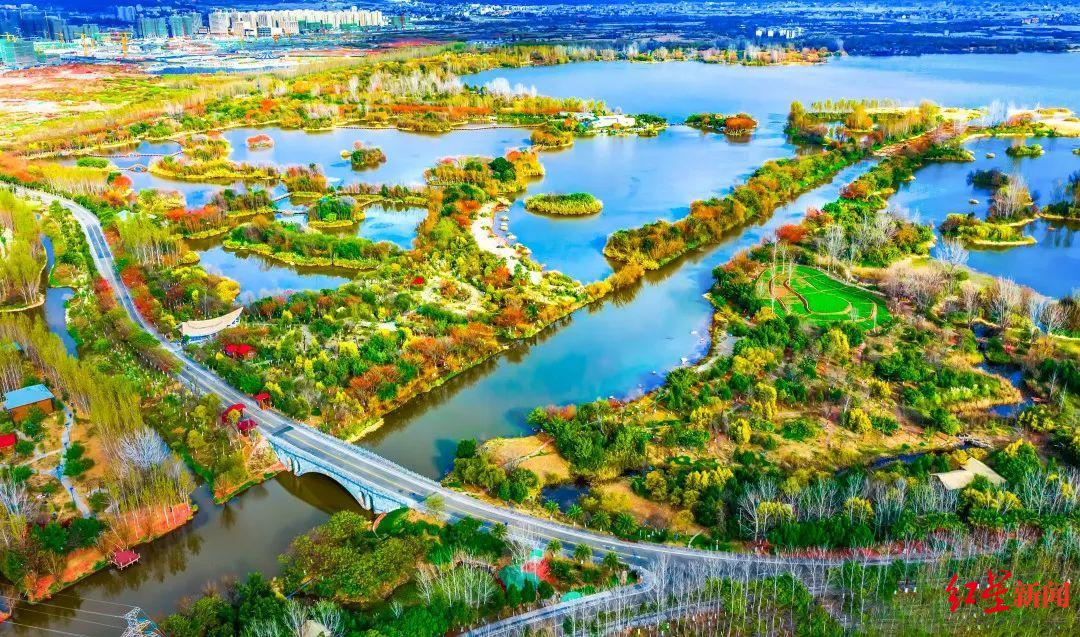 2020西昌邛海湿地马拉松_西昌邛海马拉松_西昌邛海湿地马拉松赛
