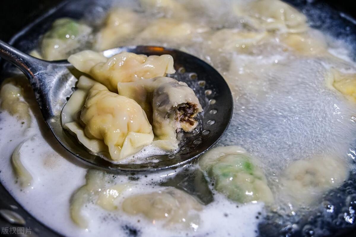 关于饺子的知识大全_生活小常识煮饺子_煮饺子口诀
