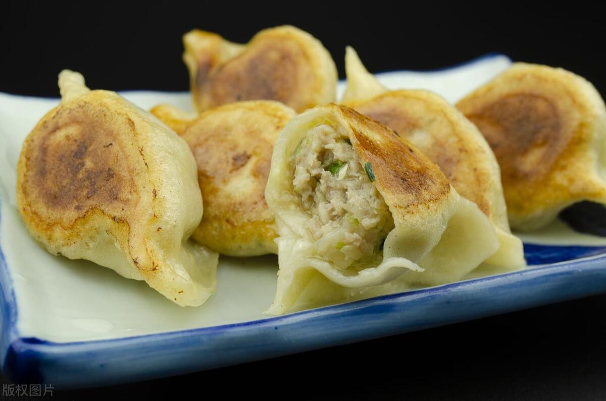 煮饺子口诀_生活小常识煮饺子_关于饺子的知识大全